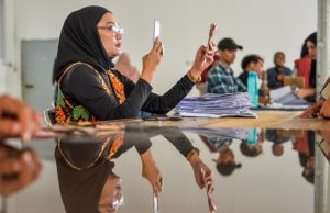 Kemensos Bantah Adanya Pejabat Eselon I Kementerian yang Terima Bansos