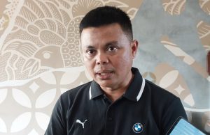 Memang Pileg di Cimahi, PKS tidak Mengincar Kursi Calon Wali Kota