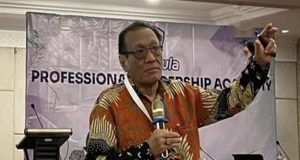 Apakah Dokter Asing merupakan Solusi Mengatasi Masalah Kesehatan