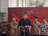 Penyelenggaraan PON XXI dan Peparnas 2024 Harus Tepat Waktu