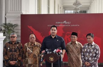 Penyelenggaraan PON XXI dan Peparnas 2024 Harus Tepat Waktu