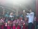 Jokowi Akui Target Penurunan Stunting 2024 Menjadi 14 Sangat Ambisius