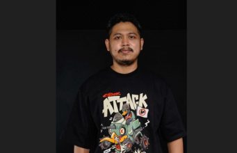 Terlibat di Film Si Juki The Movie Harta Pulau Monyet, Tretan Muslim Baru Tahu Susahnya Mengisi Suara