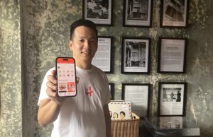 Herigo Siap Bantu Cari Destinasi Kuliner