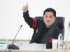 Erick Thohir Ingin Para Mafia Bola Dihukum Keras