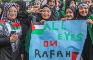 Buntut 5 Pelajar SMP Mengolok-olok Palestina, Disdik Jatuhkan Sanksi Wajib Lapor