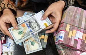 Data pengangguran AS Lebih Tinggi dari Perkiraan, Rupiah pun Menguat