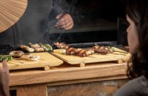 Chef Aman Lakhiani Hadirkan Yakitori Omakase di Jakarta