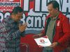 Mantan Wali Kota Tangerang Arief Wismansyah Pastikan Maju di Pilgub Banten