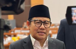 Citra Positif Meningkat, Gus Muhaimin Ingatkan DPR Tak Berpuas Diri