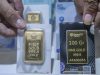 Harga Emas Hari ini Naik Jadi Rp1,330 Juta per gram