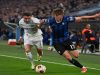 Atalanta Permanenkan Charles De Ketelaere