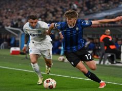 Atalanta Permanenkan Charles De Ketelaere