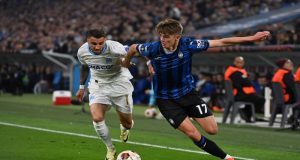 Atalanta Permanenkan Charles De Ketelaere