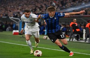 Atalanta Permanenkan Charles De Ketelaere