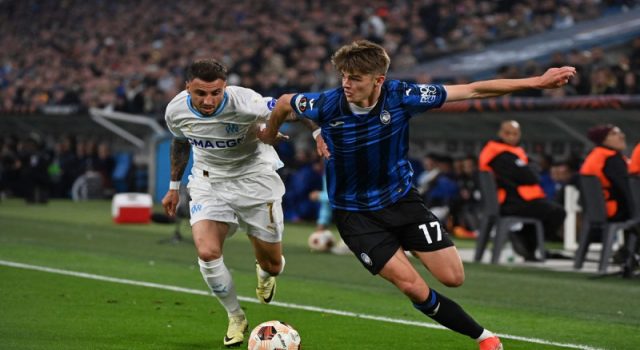 Atalanta Permanenkan Charles De Ketelaere