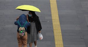 Prakiraan Cuaca 16 Juni, Sebagian Wilayah Indonesia akan Diguyur Hujan