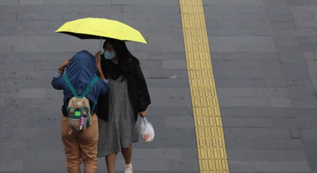 Prakiraan Cuaca 16 Juni, Sebagian Wilayah Indonesia akan Diguyur Hujan