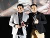 Iko Uwais Dinobatkan Sebagai Tokoh Muda Berprestasi di Ajang NEXT