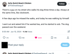 2:00PM Water Cooler 6/14/2024 | naked capitalism