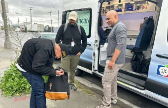 A California Medical Group Treats Only Homeless Patients — And Makes Money Doing It