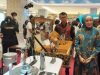 UMKM Expo Jateng di Bali Dibuka, Langsung Hasilkan Kontrak Bisnis Senilai Rp66 Miliar