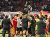 Bawa Timnas Indonesia Jadi Juara Piala AFF U-19, Indra Sjafri Bernazar Kunjungi Masjidil Haram