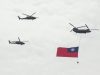 Taiwan Sebut Tiongkok Langgar Prinsip Hukum Internasional