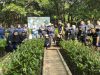 PNM Tanam 50.000 Pohon Mangrove untuk Cegah Bencana Pesisir