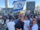 Protes di Israel Terkait Penyiksaan Tahanan Palestina Memicu Bentrokan dengan Polisi Militer