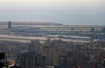 Sejumlah Negara Anjurkan Warganya Tinggalkan Libanon