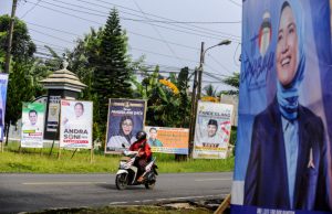 Fenomena Populisme di Ranah Politik Hambat Tujuan Demokrasi