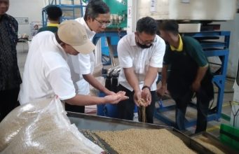 Seret Permodalan, SRG di Bantul Kalah dengan Tengkulak