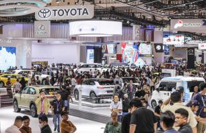 Ini Panduan ke GIIAS 2024 mulai Tiket Masuk hingga Layanan Shuttle Bus Gratis