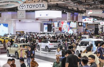Ini Panduan ke GIIAS 2024 mulai Tiket Masuk hingga Layanan Shuttle Bus Gratis