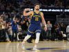 Tinggalkan Golden State Warriors, Klay Thompson Minta Pendukung tidak Sedih