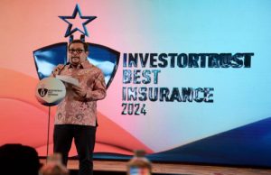 BPJS Ketenagakerjaan Raih Penghargaan Khusus Berkat Kinerja Investasi Optimal Selama 5 Tahun