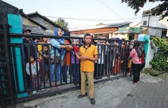 Langkah Awal Mengubah Dunia