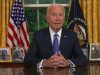 Presiden Joe Biden Urai Pencapaiannya