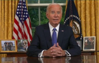 Presiden Joe Biden Urai Pencapaiannya
