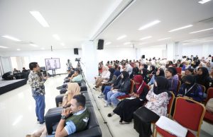 Sektor Pertanian Modern Turut Dikembangkan di Aceh