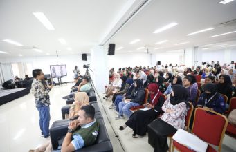 Sektor Pertanian Modern Turut Dikembangkan di Aceh