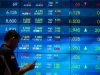 IHSG Ditutup Menguat Dekati 7.300