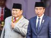 Empat Hal Krusial yang Menanti Presiden Terpilih Prabowo Subianto