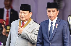 Empat Hal Krusial yang Menanti Presiden Terpilih Prabowo Subianto