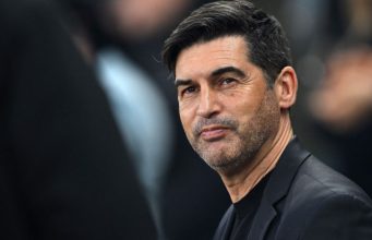 Laga Uji Coba, AC Milan Imbang Lawan Rapid Vienna