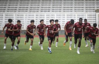Preview Indonesia vs Filipina di Piala AFF U-19 Garuda Muda Bidik Kemenangan Pertama