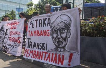 Muhammadiyah Diguncang Protes di Tengah Konsolidasi Nasional Dipisahkan Qunut, Disatukan Izin Tambang