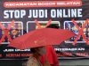 KPK Klaim Hanya 8 Karyawan Terjerat Judi Online