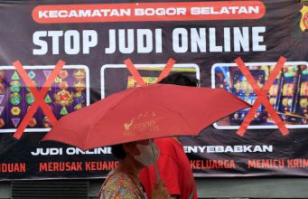 KPK Klaim Hanya 8 Karyawan Terjerat Judi Online